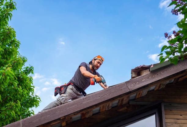 Best Roofing for New Construction  in East Liverpool, OH