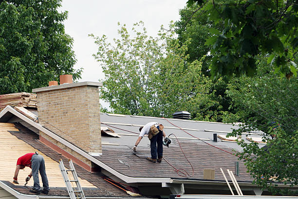 Best Rubber Roofing (EPDM, TPO)  in East Liverpool, OH