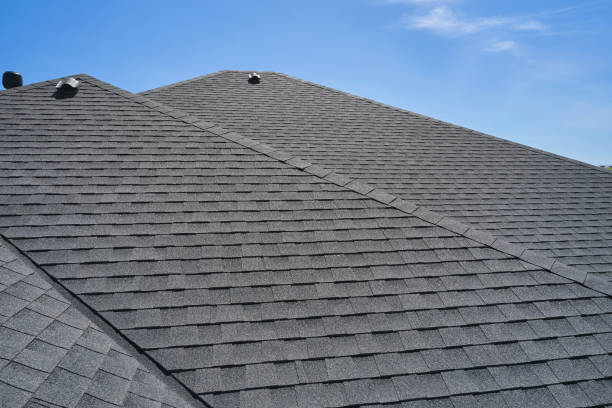 Fast & Reliable Emergency Roof Repairs in East Liverpool, OH