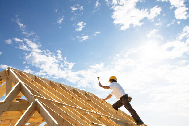 Best Commercial Roofing Services  in East Liverpool, OH